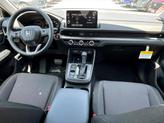 Thumbnail of 2026 Crystal Black Pearl Honda CR-V