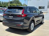 Thumbnail of 2026 Crystal Black Pearl Honda CR-V