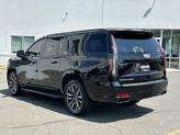 Thumbnail of 2022 Black Raven Cadillac Escalade ESV