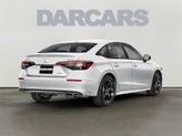 Thumbnail of 2026 Platinum White Pearl Honda Civic Hybrid