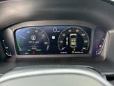 Thumbnail of 2026 Canyon River Blue Metallic Honda CR-V Hybrid