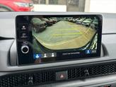 Thumbnail of 2026 Canyon River Blue Metallic Honda CR-V Hybrid