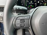 Thumbnail of 2026 Canyon River Blue Metallic Honda CR-V Hybrid
