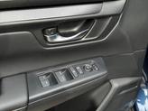 Thumbnail of 2026 Canyon River Blue Metallic Honda CR-V Hybrid