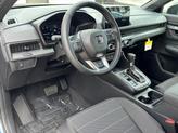 Thumbnail of 2026 Canyon River Blue Metallic Honda CR-V Hybrid