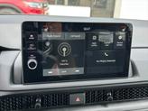 Thumbnail of 2026 Canyon River Blue Metallic Honda CR-V Hybrid