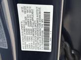 Thumbnail of 2026 Canyon River Blue Metallic Honda CR-V Hybrid
