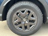 Thumbnail of 2026 Canyon River Blue Metallic Honda CR-V Hybrid