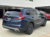 Thumbnail of 2026 Canyon River Blue Metallic Honda CR-V Hybrid