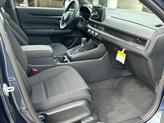 Thumbnail of 2026 Canyon River Blue Metallic Honda CR-V Hybrid