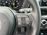 Thumbnail of 2026 Canyon River Blue Metallic Honda CR-V Hybrid