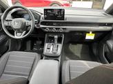 Thumbnail of 2026 Canyon River Blue Metallic Honda CR-V Hybrid