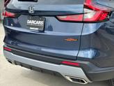 Thumbnail of 2026 Canyon River Blue Metallic Honda CR-V Hybrid
