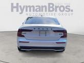 Thumbnail of 2024 Crystal White Metallic Volvo S60