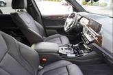 Thumbnail of 2022 Jet Black BMW X3