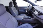 Thumbnail of 2023 White Frost Tricoat Buick Enclave