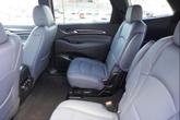 Thumbnail of 2023 White Frost Tricoat Buick Enclave
