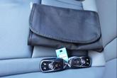 Thumbnail of 2023 White Frost Tricoat Buick Enclave