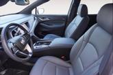 Thumbnail of 2023 White Frost Tricoat Buick Enclave