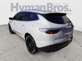 Thumbnail of 2023 White Frost Tricoat Buick Enclave
