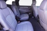 Thumbnail of 2023 White Frost Tricoat Buick Enclave