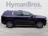 Thumbnail of 2022 Midnight Blue Metallic GMC Acadia