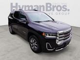 Photo of 2022 Midnight Blue Metallic GMC Acadia