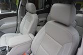 Thumbnail of 2022 Midnight Blue Metallic GMC Acadia