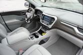 Thumbnail of 2022 Midnight Blue Metallic GMC Acadia