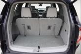 Thumbnail of 2022 Midnight Blue Metallic GMC Acadia