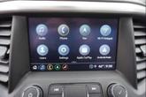 Thumbnail of 2022 Midnight Blue Metallic GMC Acadia