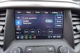 Thumbnail of 2022 Midnight Blue Metallic GMC Acadia