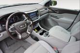 Thumbnail of 2022 Midnight Blue Metallic GMC Acadia