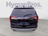 Thumbnail of 2022 Midnight Blue Metallic GMC Acadia