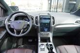 Thumbnail of 2022 Iconic Silver Metallic Ford Edge