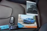 Thumbnail of 2022 Iconic Silver Metallic Ford Edge