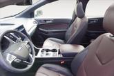 Thumbnail of 2022 Iconic Silver Metallic Ford Edge