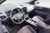 Thumbnail of 2022 Iconic Silver Metallic Ford Edge