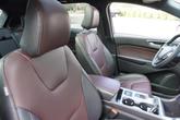 Thumbnail of 2022 Iconic Silver Metallic Ford Edge