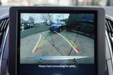 Thumbnail of 2022 Iconic Silver Metallic Ford Edge