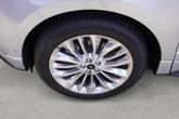 Thumbnail of 2022 Iconic Silver Metallic Ford Edge