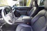 Thumbnail of 2023 Magnetic Gray Metallic Toyota Highlander