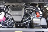 Thumbnail of 2023 Magnetic Gray Metallic Toyota Highlander