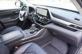 Thumbnail of 2023 Magnetic Gray Metallic Toyota Highlander