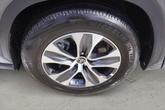 Thumbnail of 2023 Magnetic Gray Metallic Toyota Highlander