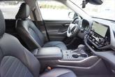 Thumbnail of 2023 Magnetic Gray Metallic Toyota Highlander