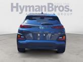 Thumbnail of 2019 Thunder Gray Hyundai KONA