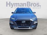 Thumbnail of 2019 Thunder Gray Hyundai KONA