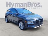 Photo of 2019 Thunder Gray Hyundai KONA