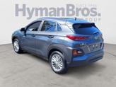 Thumbnail of 2019 Thunder Gray Hyundai KONA